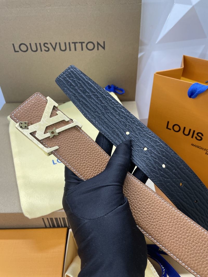 Louis Vuitton Belts